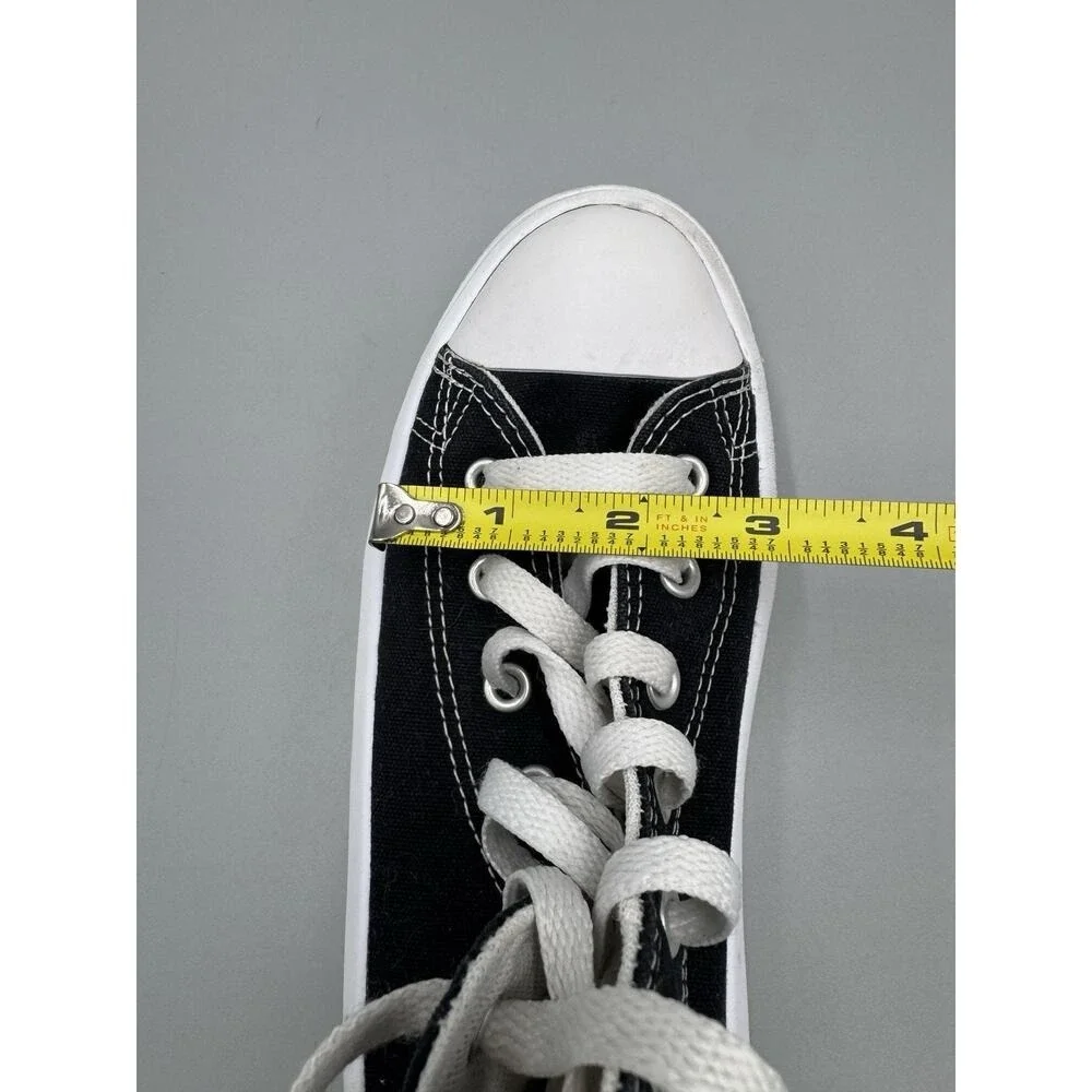 Converse Chuck Taylor All Star High-Top Sneaker Kids Child Size 3 READ DETAILS